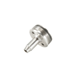 Amoeba Stainless Steel Bolt Head – 2218005