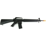WELL M16A1 Spring Powered Airsoft Rifle – M16A1
