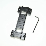 Elite Force / HK Low Profile Claw Mount for MP5 / G3 Sub Machine Guns / Rifles – 2211119