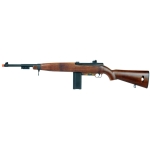 WELL D69 WWII M1 Carbine Airsoft Rifle – D69