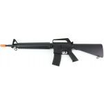 WELL M16A1 Spring Powered Airsoft Rifle – M16A1