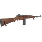 WELL D69 WWII M1 Carbine Airsoft Rifle – D69