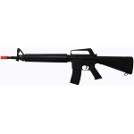 WELL M16A1 Spring Powered Airsoft Rifle – M16A1