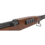 WELL D69 WWII M1 Carbine Airsoft Rifle – D69
