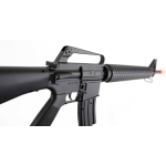 WELL M16A1 Spring Powered Airsoft Rifle – M16A1