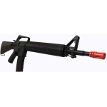 WELL M16A1 Spring Powered Airsoft Rifle – M16A1