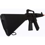 WELL M16A1 Spring Powered Airsoft Rifle – M16A1