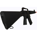 WELL M16A1 Spring Powered Airsoft Rifle – M16A1