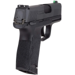 SIG Sauer P365 CO2 Powered Blowback Air Pistol 4.5mm – AIR-P365-BB