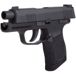 SIG Sauer P365 CO2 Powered Blowback Air Pistol 4.5mm – AIR-P365-BB