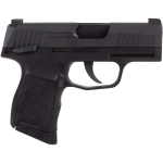 SIG Sauer P365 CO2 Powered Blowback Air Pistol 4.5mm – AIR-P365-BB