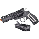 Elite Force CO2 Airsoft Revolver H8R Gen II – 2279553