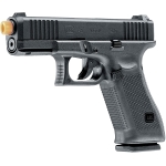 Umarex Elite Force VFC GLOCK G45 Gen5 Gas Blowback Airsoft Pistol – 2276345