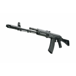 KWA AKG-74M GBB AIRSOFT RIFLE – 103-00701