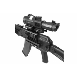 KWA AKG-74M GBB AIRSOFT RIFLE – 103-00701