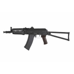 GAS KWA AKG-74SU GBB AIRSOFT RIFLE – 103-00704