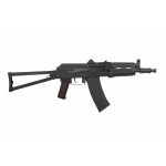 GAS KWA AKG-74SU GBB AIRSOFT RIFLE – 103-00704