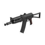 GAS KWA AKG-74SU GBB AIRSOFT RIFLE – 103-00704