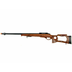 WELL Bolt Action Spring Powered Airsoft Sniper – MB10DW