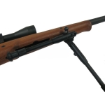 WELL Bolt Action Spring Powered Airsoft Sniper – MB10DW
