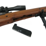 WELL Bolt Action Spring Powered Airsoft Sniper – MB10DW