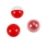 Rubber Balls x 10 For Umarex HDP 50 Cal – 2292300