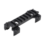 mp5 scope mount