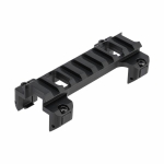 Elite Force / HK Low Profile Claw Mount for MP5 / G3 Sub Machine Guns / Rifles – 2211119