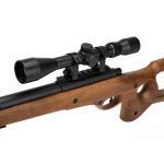 WELL Bolt Action Spring Powered Airsoft Sniper – MB10DW