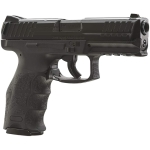 Umarex VP9 0.177 4.5mm BBs CO2 Powered Half Blowback Air Pistol – 2252308