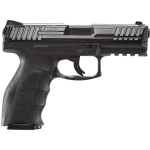 Umarex VP9 0.177 4.5mm BBs CO2 Powered Half Blowback Air Pistol – 2252308