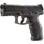 Umarex VP9 0.177 4.5mm BBs CO2 Powered Half Blowback Air Pistol – 2252308