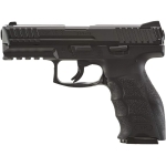 Umarex VP9 0.177 4.5mm BBs CO2 Powered Half Blowback Air Pistol – 2252308