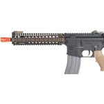 VFC AVALON MK18 DANIEL DEFENSE BLK/TAN AIRSOFT AEG RIFLE – 6MM – 2273321