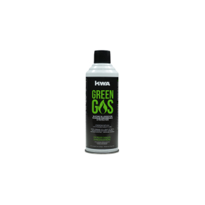 Airsoft Green Gas