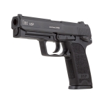 Umarex HK USP 0.177 4.5mm BBs CO2 Blowback Air Pistol – Black – 2252306