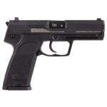 Umarex HK USP 0.177 4.5mm BBs CO2 Blowback Air Pistol – Black – 2252306