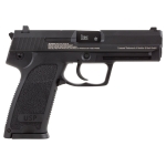 Umarex HK USP 0.177 4.5mm BBs CO2 Blowback Air Pistol – Black – 2252306