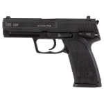 Umarex HK USP 0.177 4.5mm BBs CO2 Blowback Air Pistol – Black – 2252306