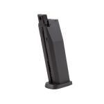 Umarex HK USP 0.177 4.5mm BBs CO2 Blowback Air Pistol – Black – 2252306