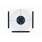 Airsoft Metal Training Shooting Target – TG-03-BK