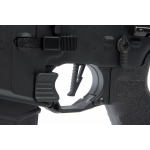 BLACK VFC AVALON Calibur II PDW AIRSOFT AEG RIFLE – 6MM – 2273325