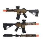 VFC AVALON GEN2 SABER CQB M-LOK – 6MM – TAN – 2273313