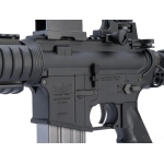 VFC AVALON M4 SOPMOD AIRSOFT AEG RIFLE – 6MM – 2273323