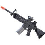 VFC AVALON M4 SOPMOD AIRSOFT AEG RIFLE – 6MM – 2273323