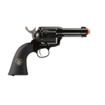 Legends Custom .45 Gambler Limited Edition Airsoft CO2 Revolver Black – 2280170