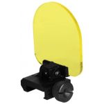 Airsoft Flip Up Scopes/Sights/Optics Lens Guard Shield Protector – ZJ050