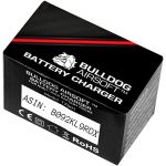 BULLDOG AIRSOFT SMART COMPACT CHARGER FOR NIMH/NICD FOR 8.4V-9.6V BATTERY PACKS – JLC-001 – TX001