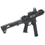 GG Airsoft ARP9 AEG M4 – EGC-ARP-9MM-BNB-NCM