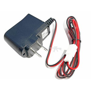 Airsoft Battery Charger